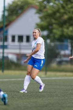 Bild 44 - F SC Ellerau - TuRa Harksheide : Ergebnis: 2:7